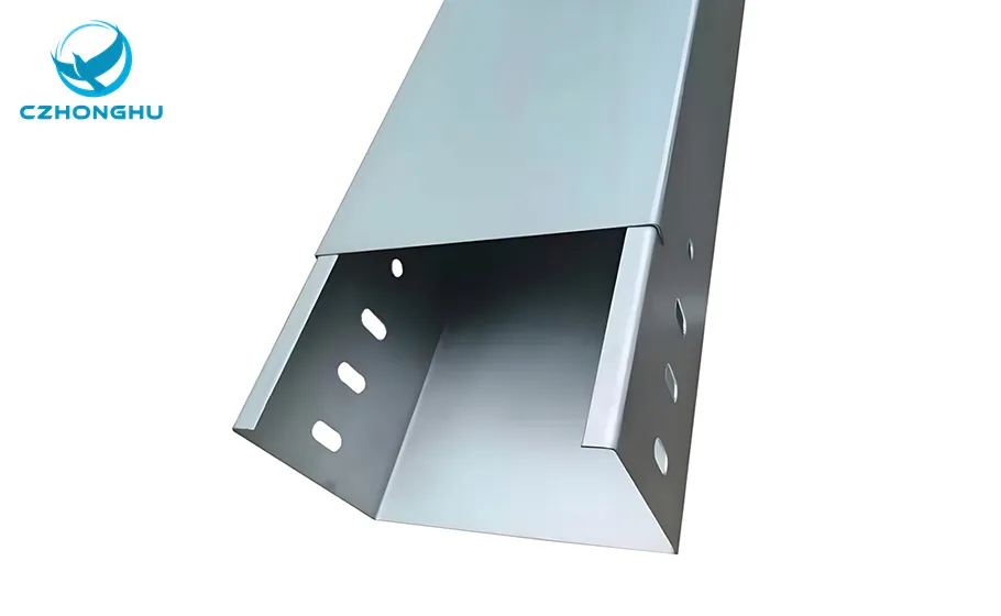 Aluminum Cable Tray