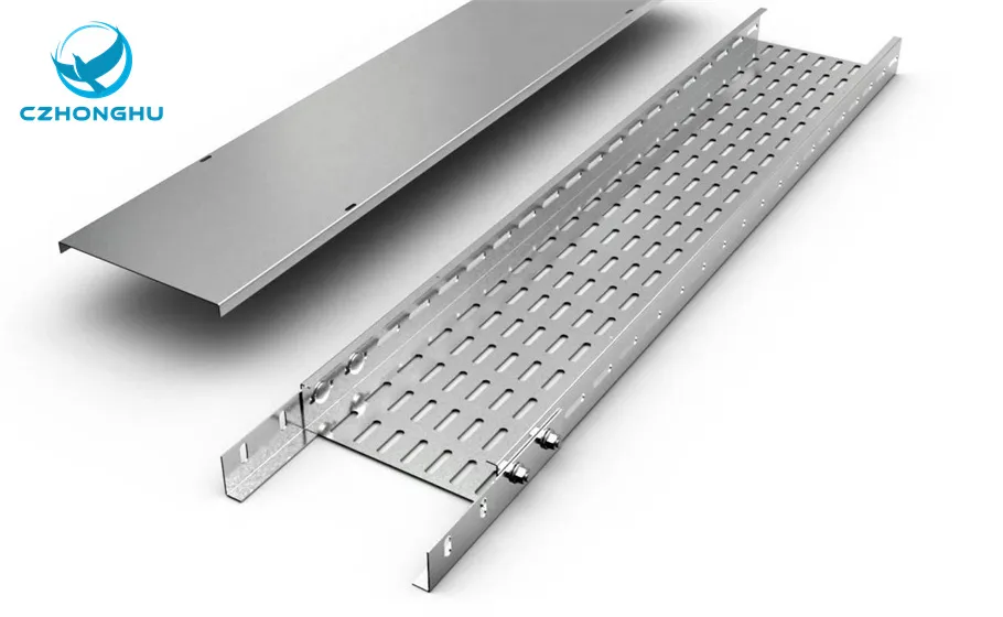 Channel Cable Tray