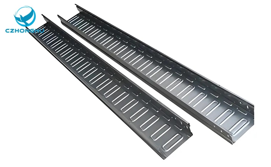 Heavy Duty Cable Tray