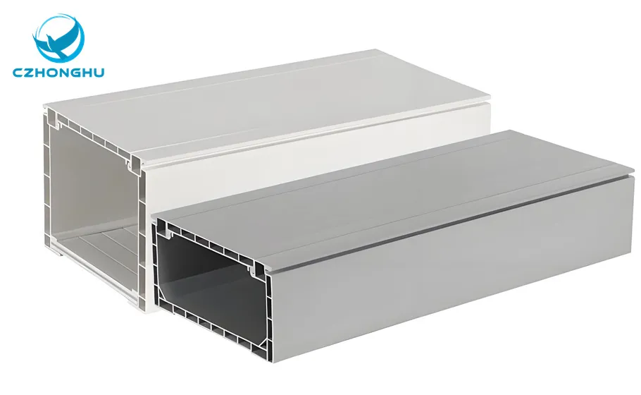 Plastic/PVC Cable Tray