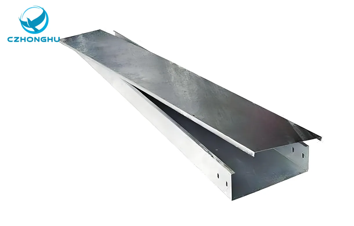 Aluminum Cable Tray