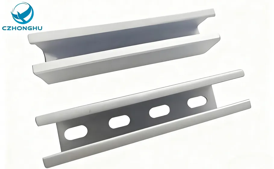Aluminum Strut Channel