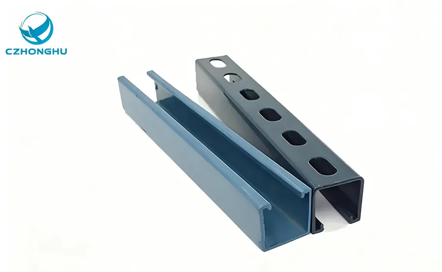 B Line Strut Channel