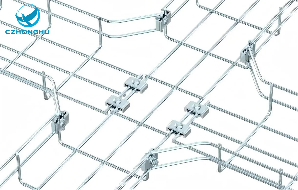 Basket Cable Tray