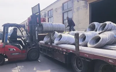 Basket Cable Tray Video