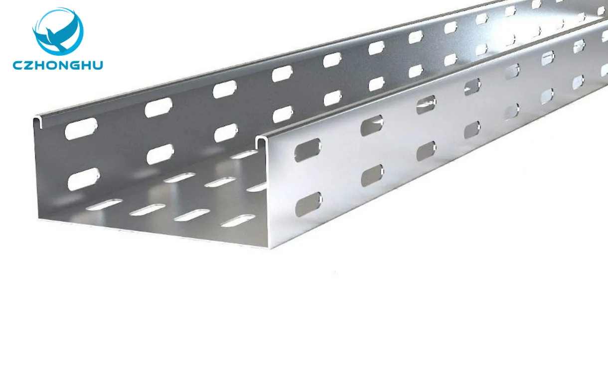 Channel Cable Tray