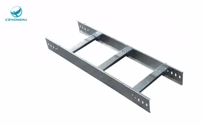 Channel Cable Tray Video