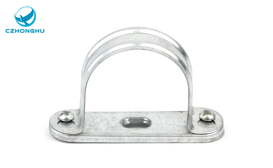 Conduit Distance Saddle