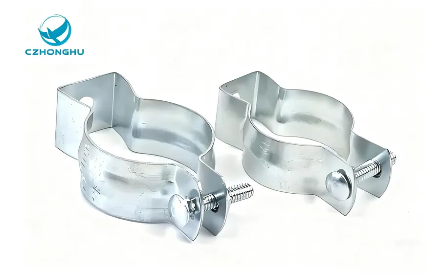 Conduit Hanger