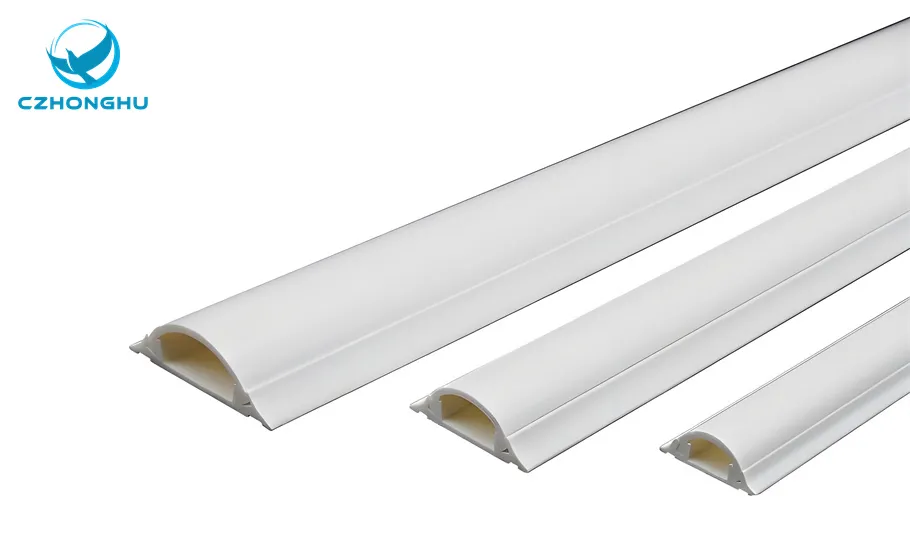 D Line Cable Trunking