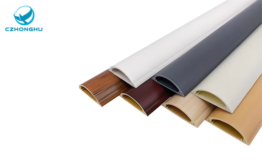 Floor Cable Trunking