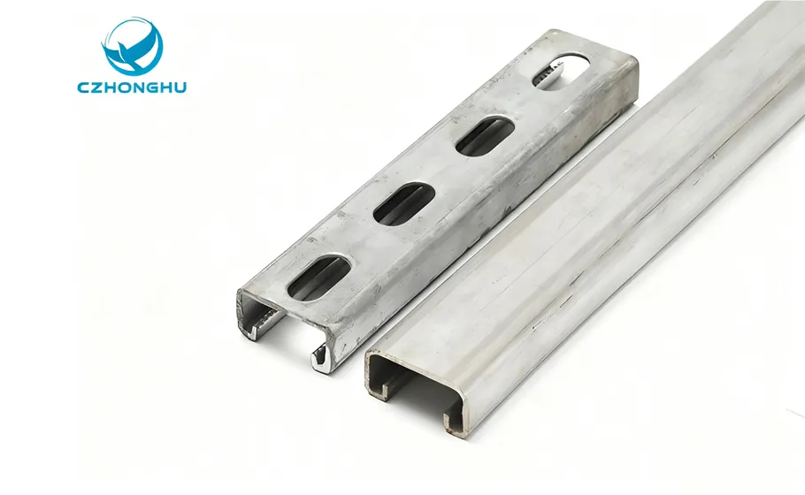 HDG Strut Channel