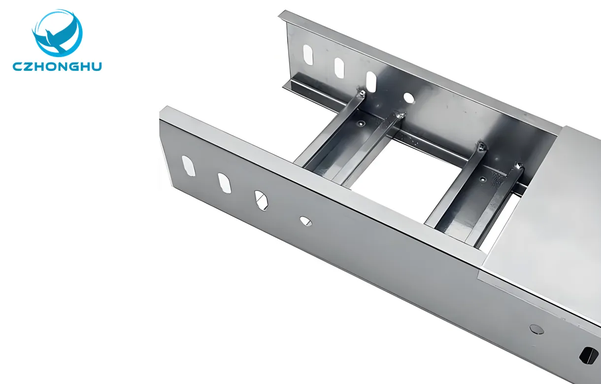 Heavy Duty Cable Tray