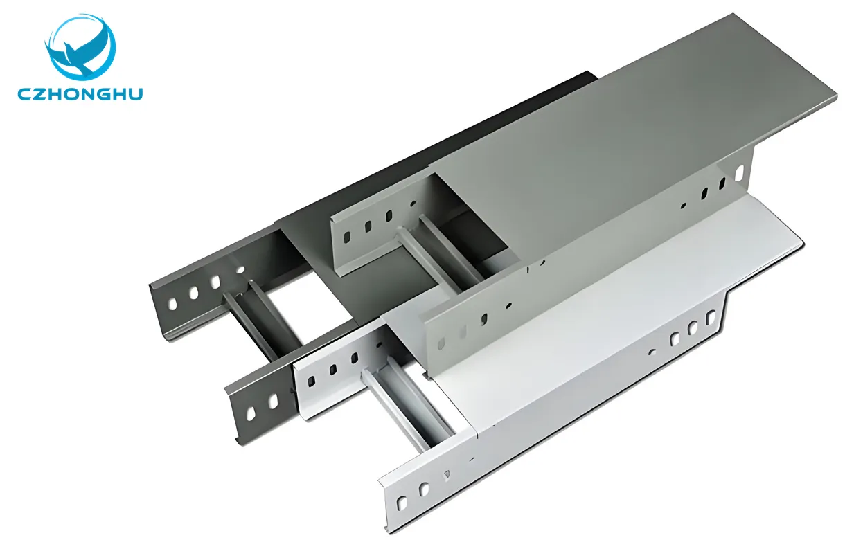 Heavy Duty Cable Tray