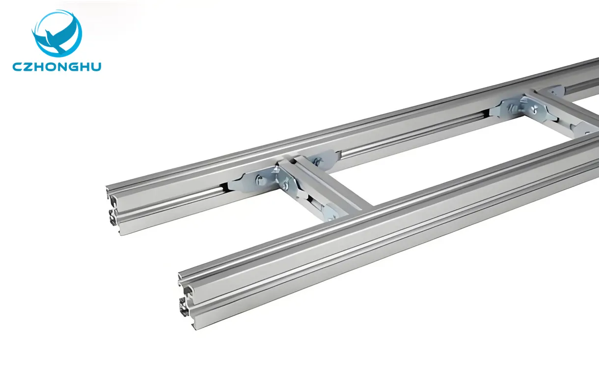 Heavy Duty Cable Tray
