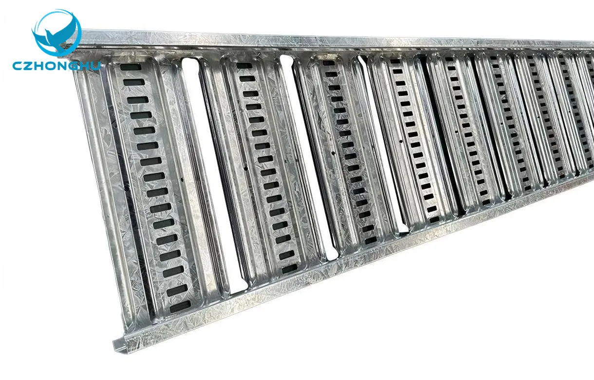Ladder Cable Tray