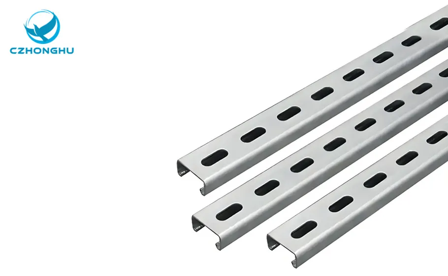 Metal Strut Channel