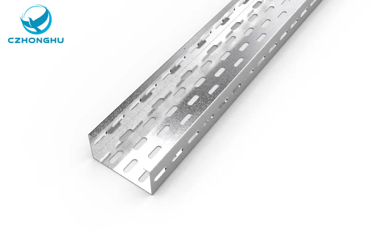 Perforated Cable Tray