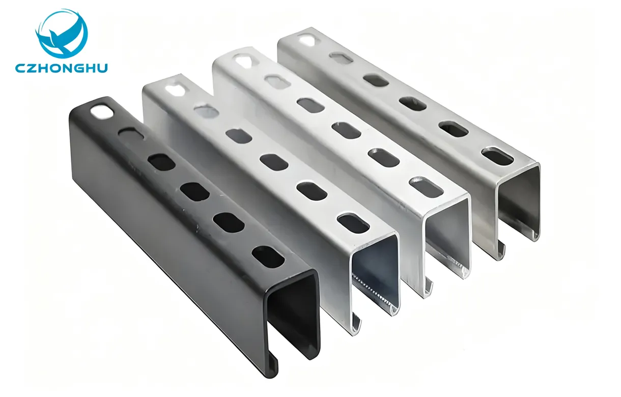 B Line Strut Channel