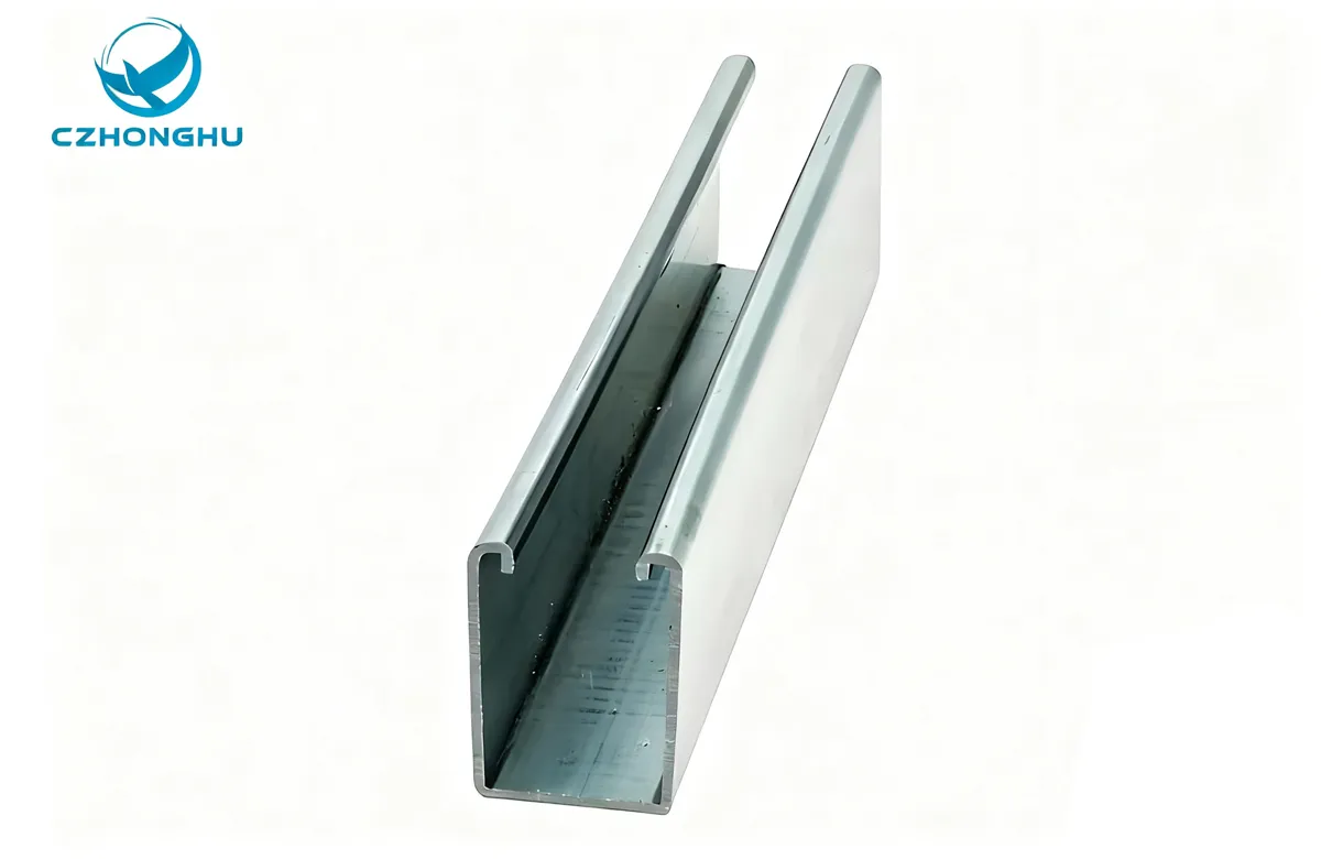 B Line Strut Channel