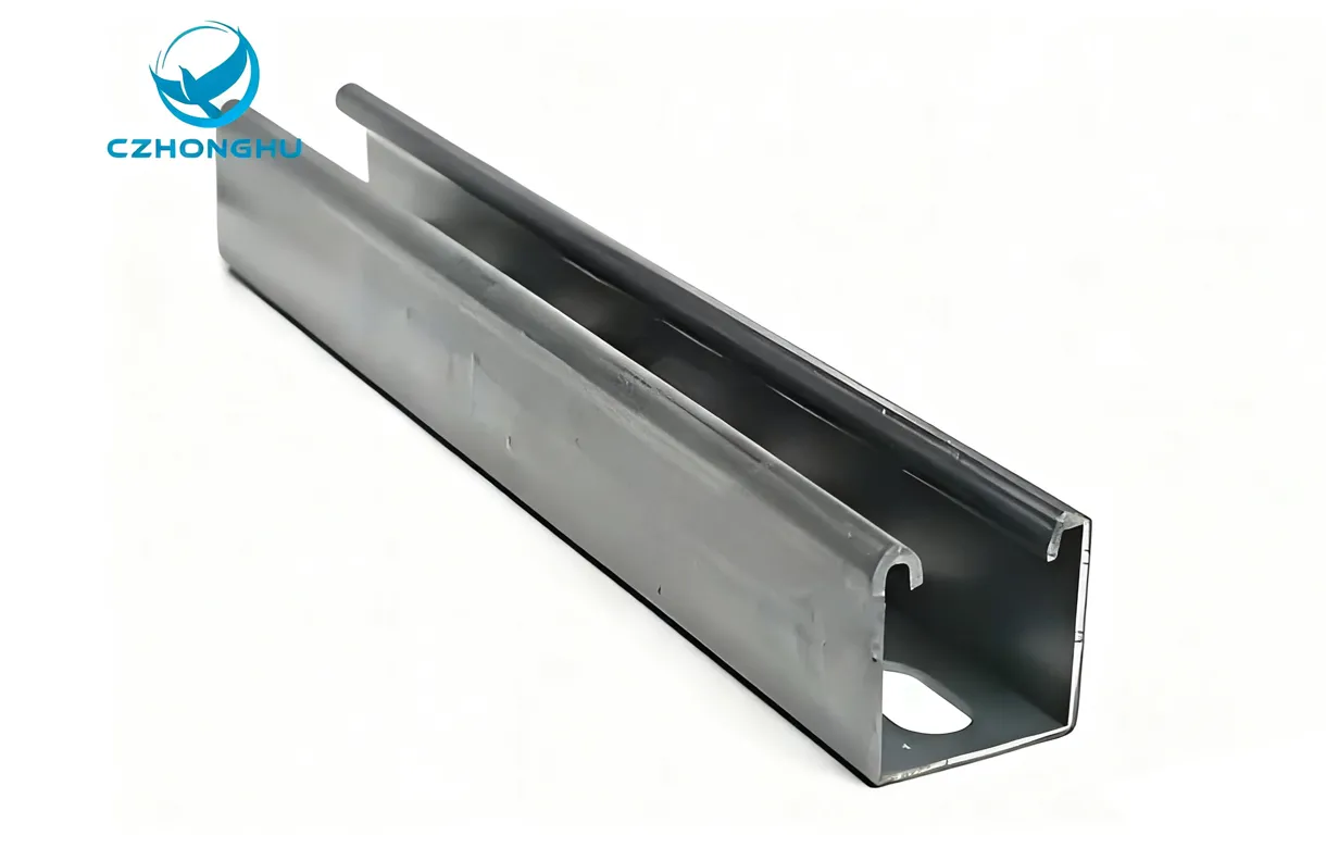 B Line Strut Channel