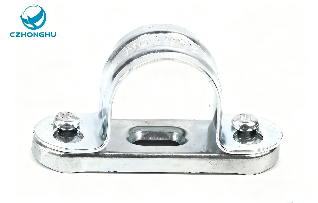 Conduit Distance Saddle