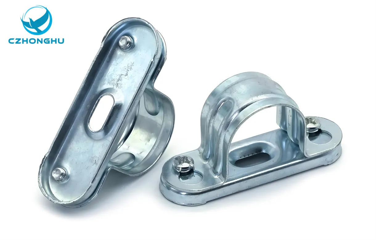 Conduit Distance Saddle