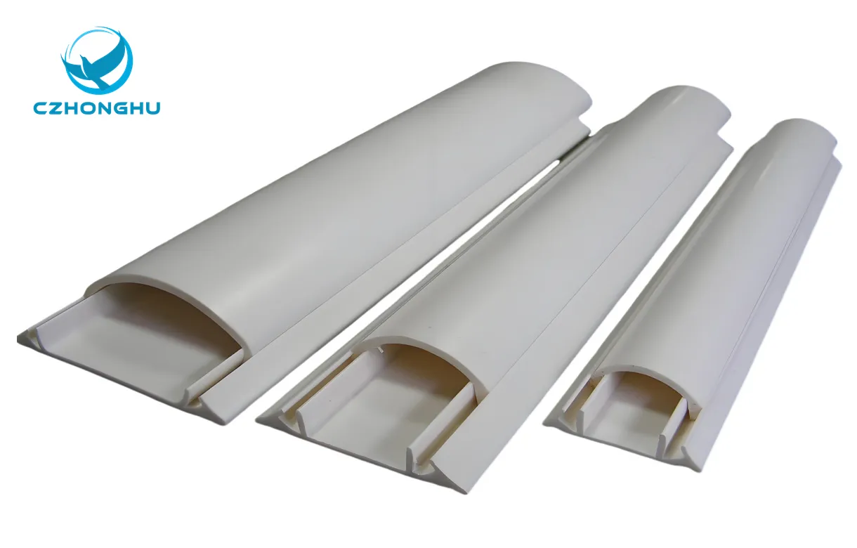 D Line Cable Trunking