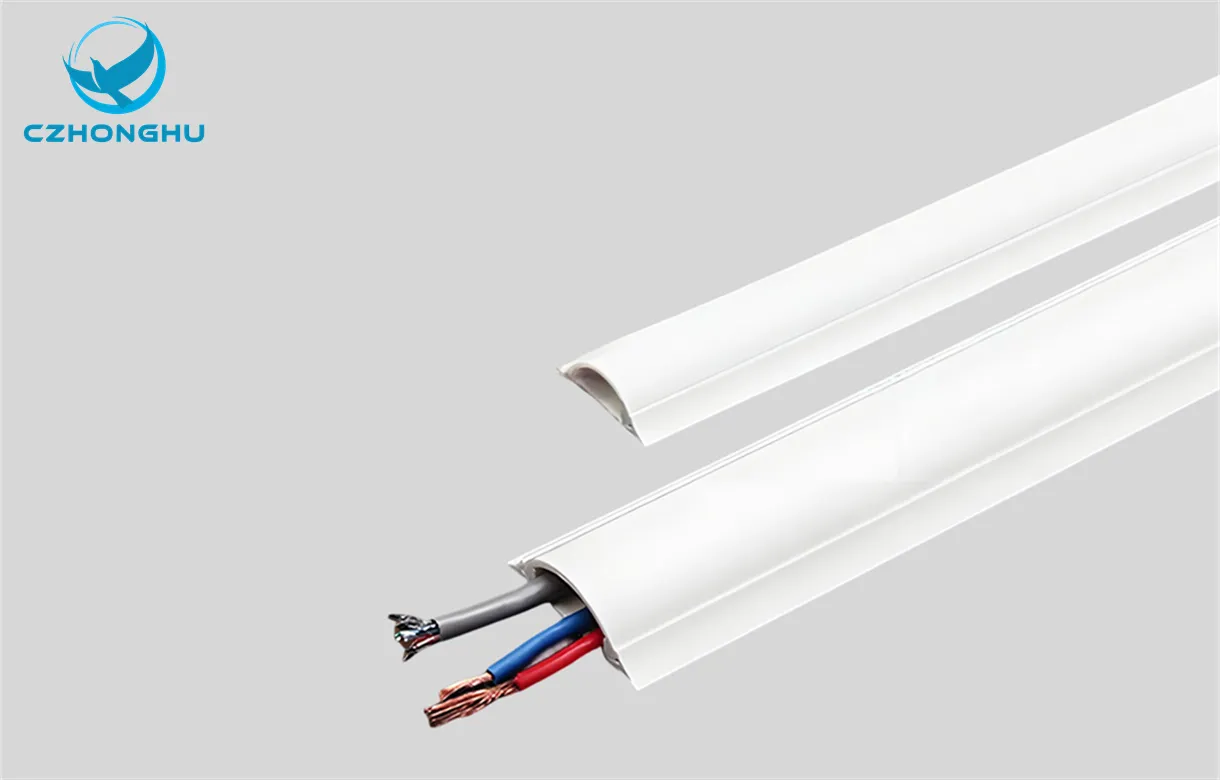 D Line Cable Trunking