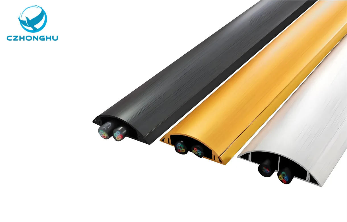 Floor Cable Trunking