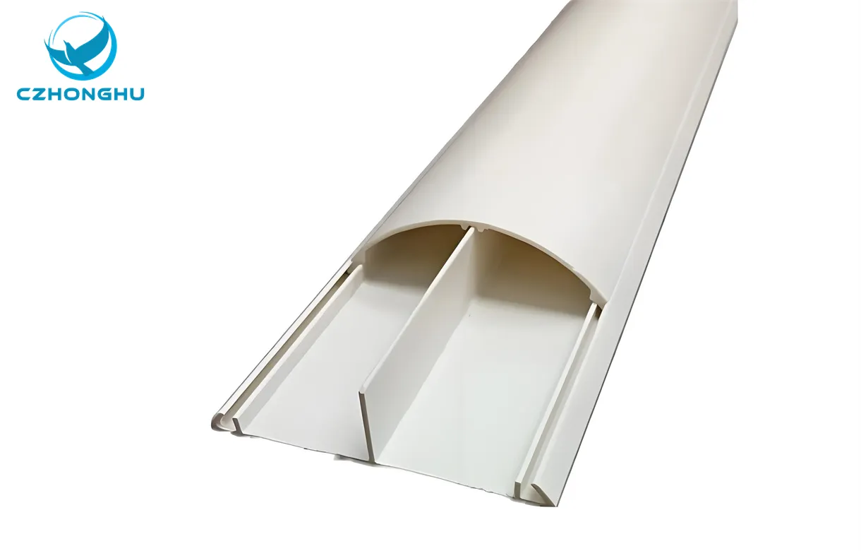 Floor Cable Trunking