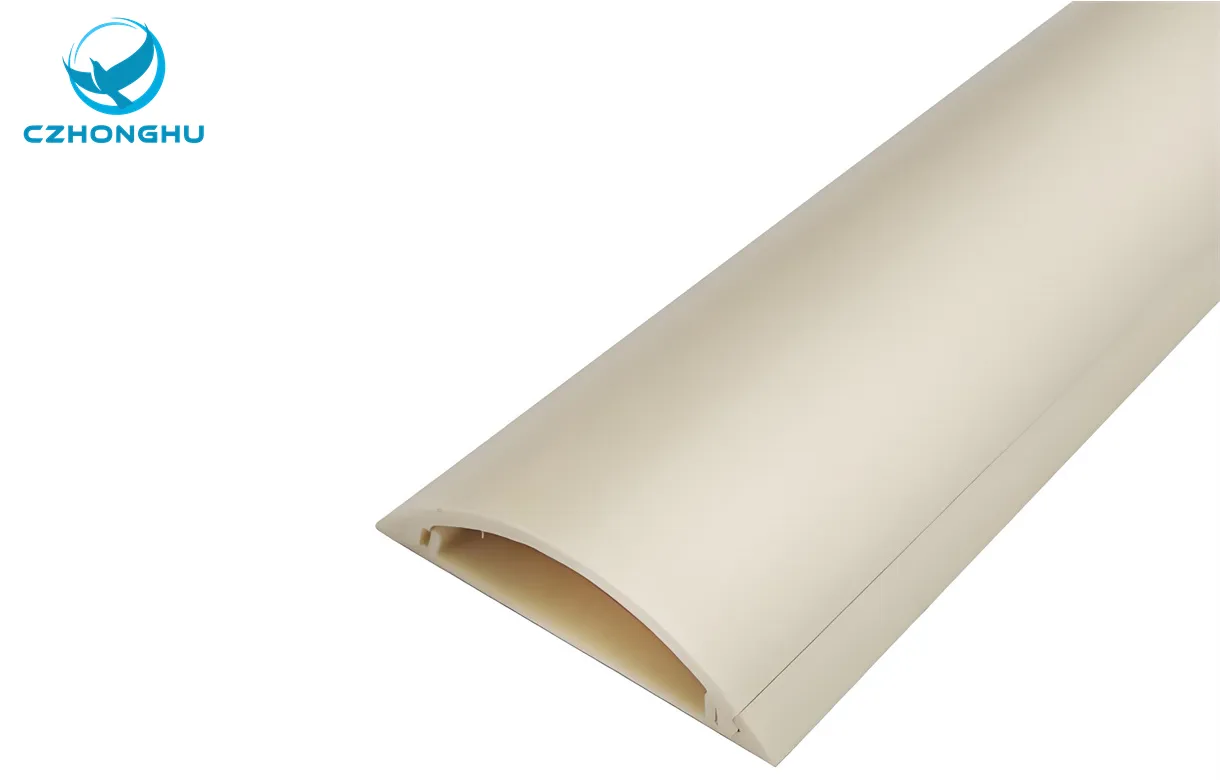 Floor Cable Trunking