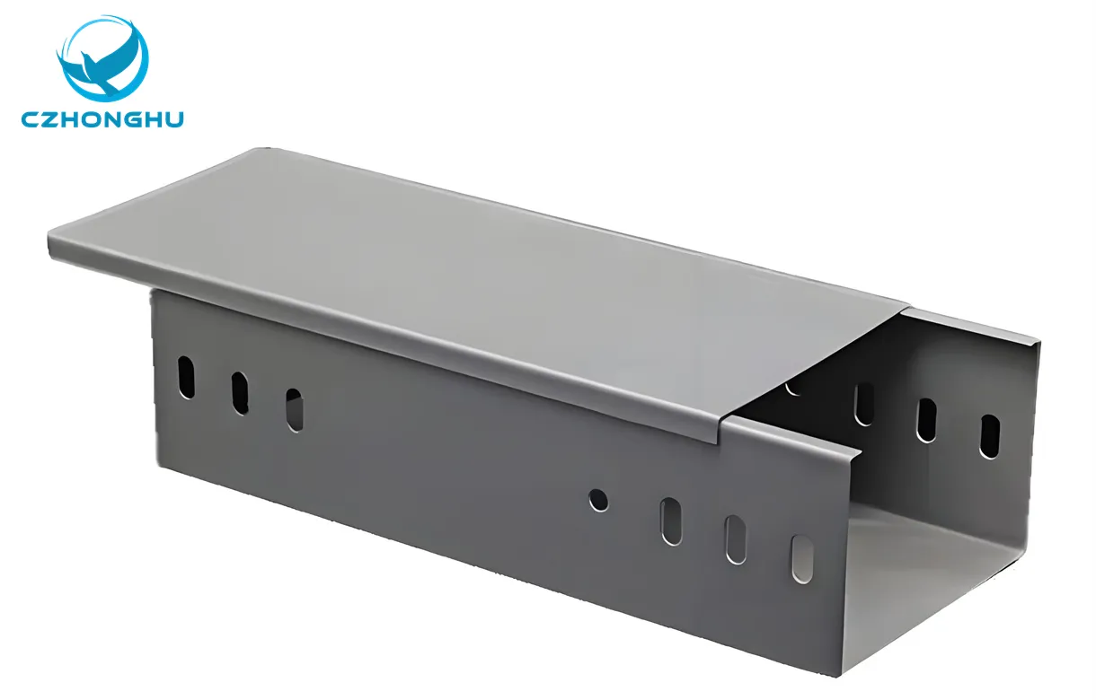 HDG Cable Trunking