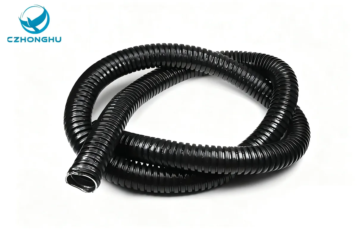 Liquid Tight Flexible Conduit