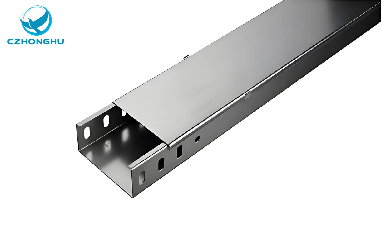 Metal Cable Trunking
