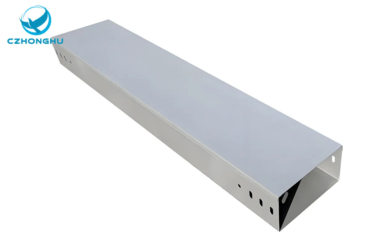 Metal Cable Trunking