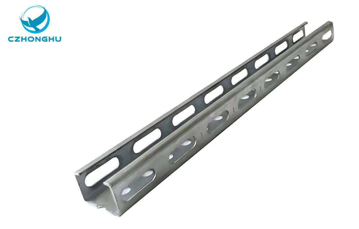 Metal Strut Channel