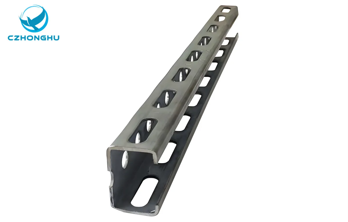 Metal Strut Channel