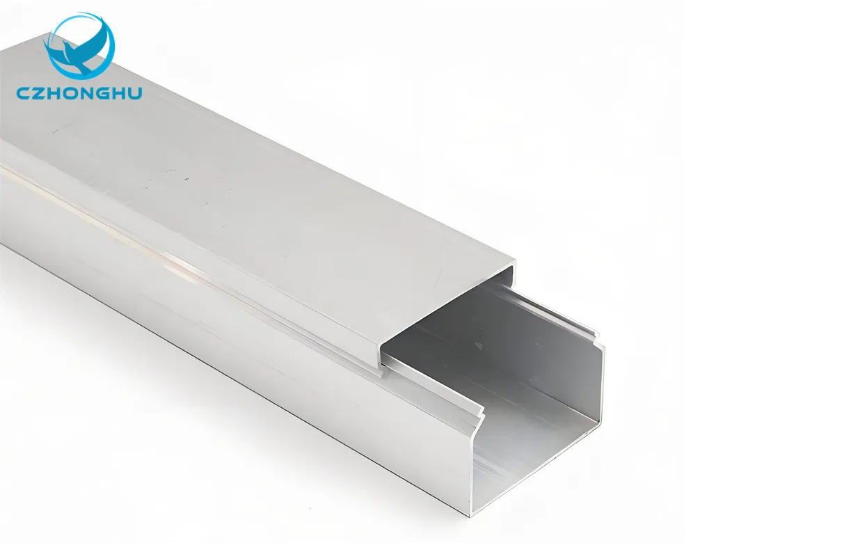 Outdoor Cable Trunking