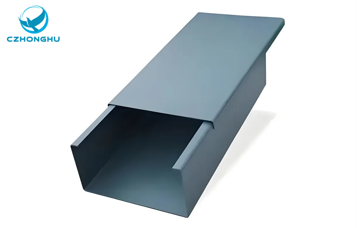 Outdoor Cable Trunking