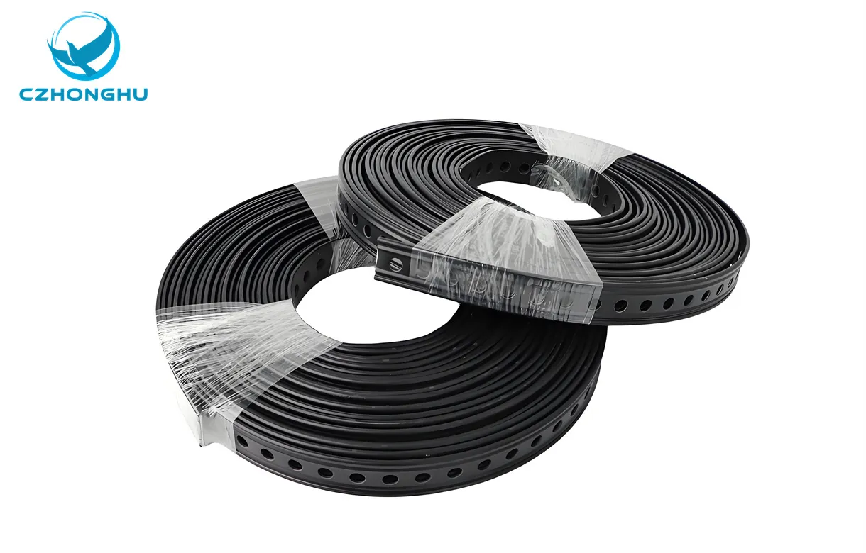 PVC Coated Steel Band