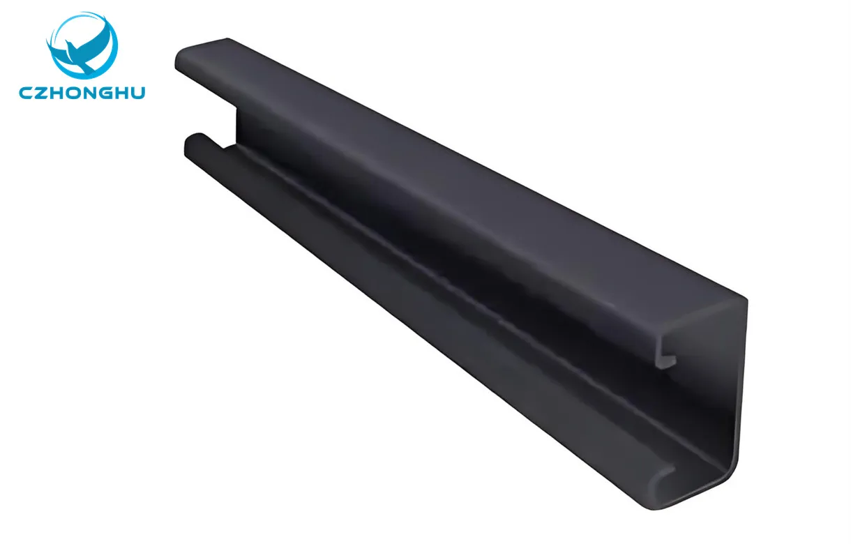 PVC Coated Strut Channel