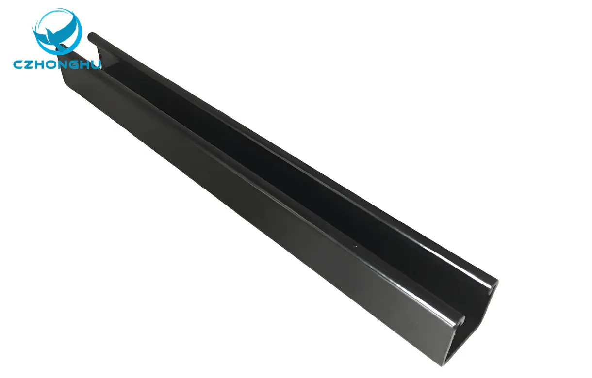 PVC Coated Strut Channel