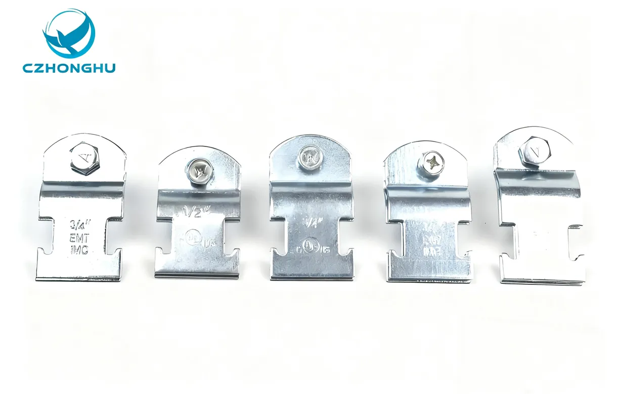 Rigid Conduit Clamp
