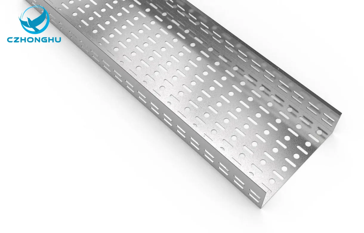 Stainless Steel Cable Tray