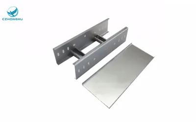 Stainless Steel Cable Tray Video