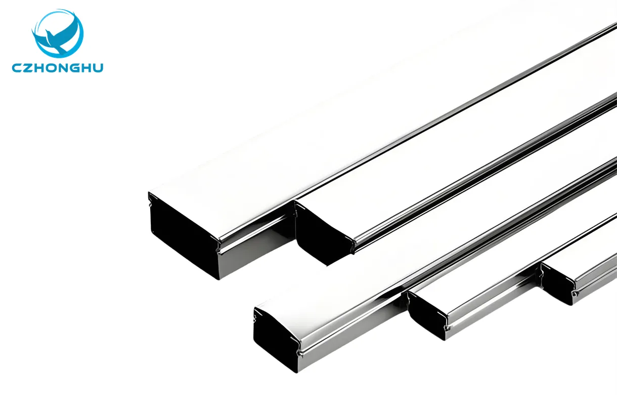 Stainless Steel Cable Trunking