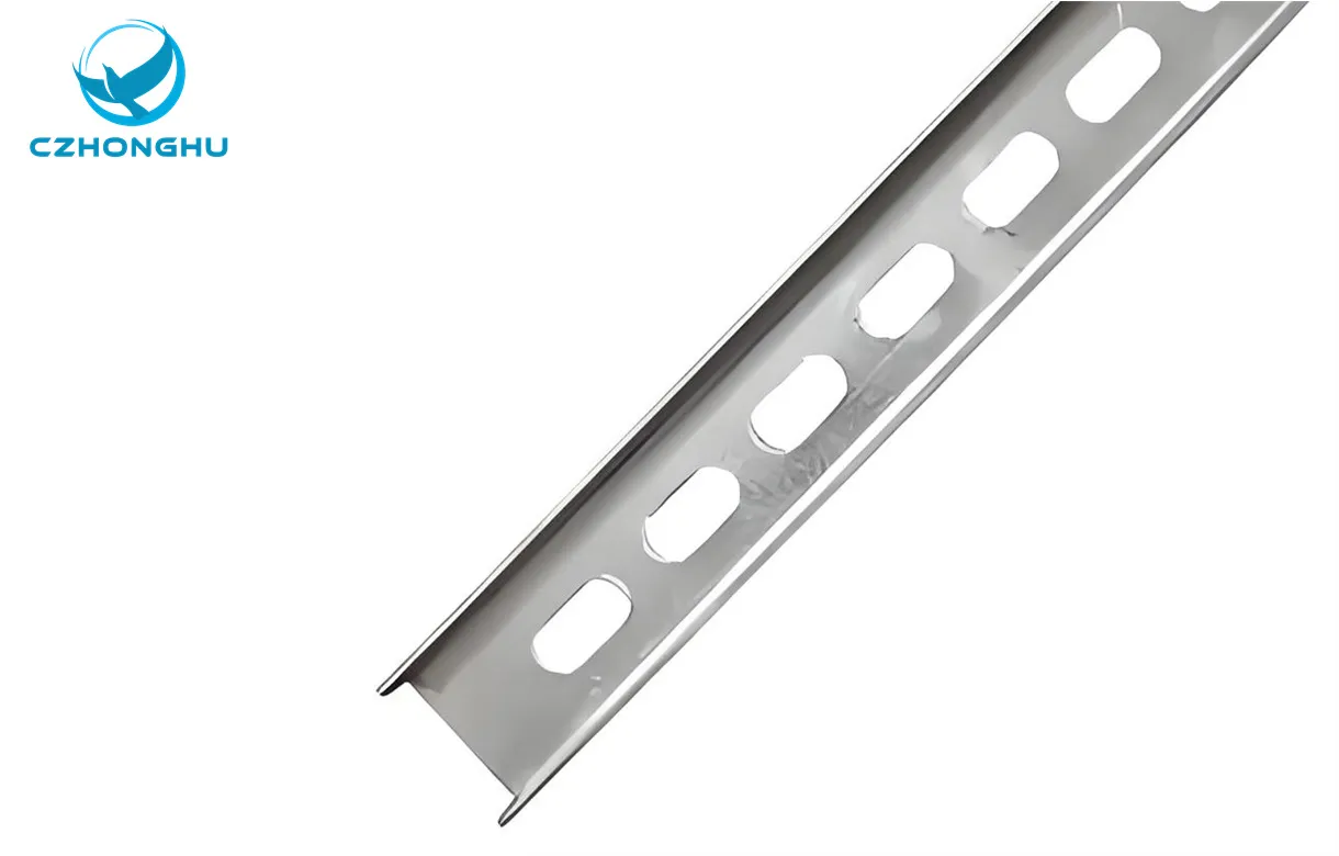 Stainless Steel Strut Channel