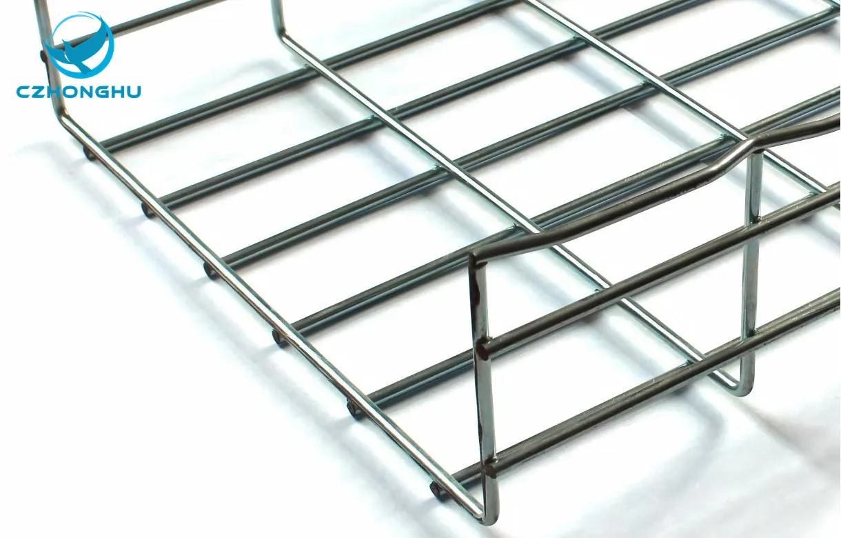 Wire Mesh Cable Tray