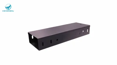 Aluminum Cable Tray Video